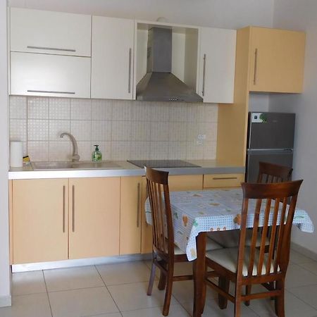 Apartment Urania_1 Saranda Kültér fotó