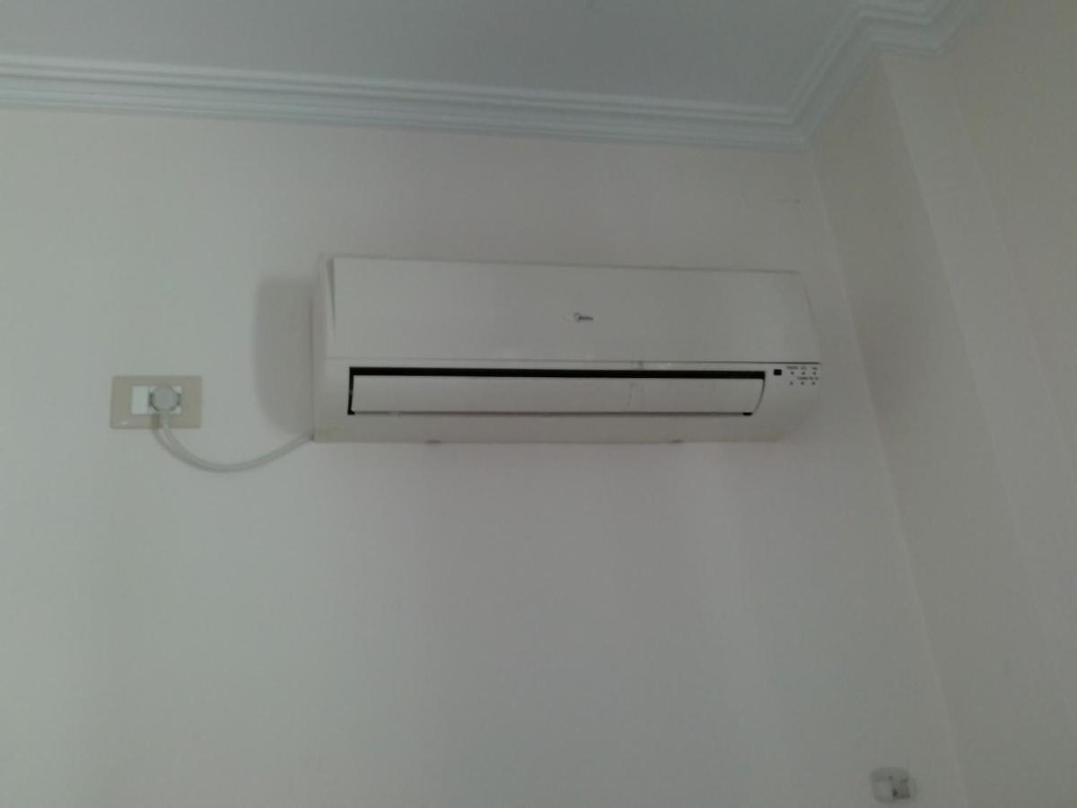 Apartment Urania_1 Saranda Kültér fotó