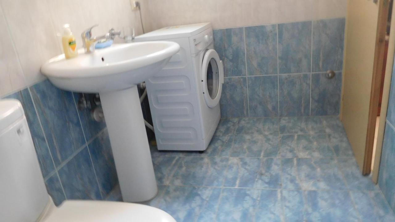 Apartment Urania_1 Saranda Kültér fotó